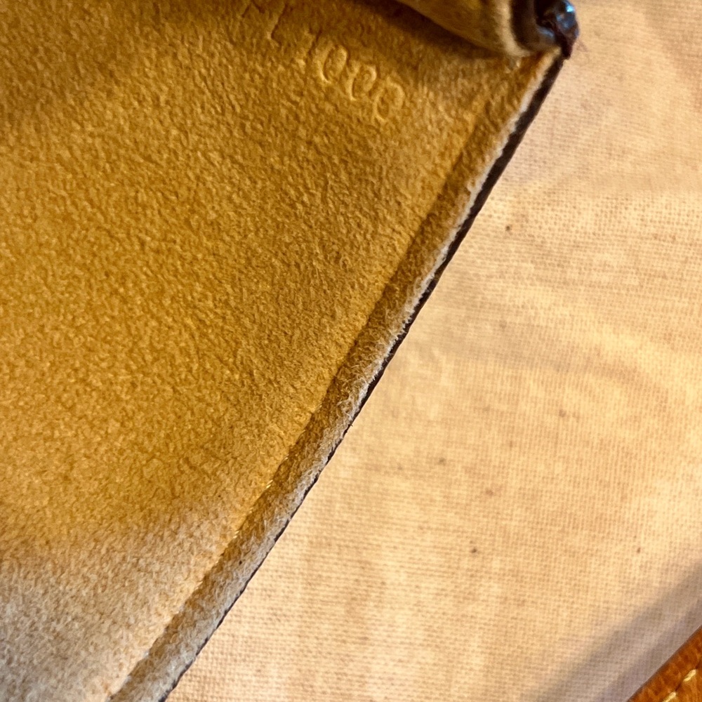 Authentic Louis Vuitton Twin GM Bag - Picture 11 of 12